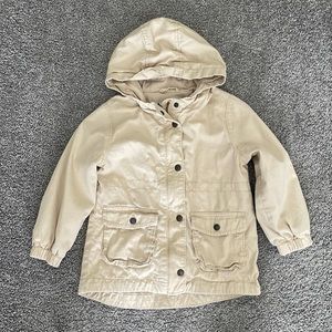 ➡️ Toddler Girl's Jacket (4T)
